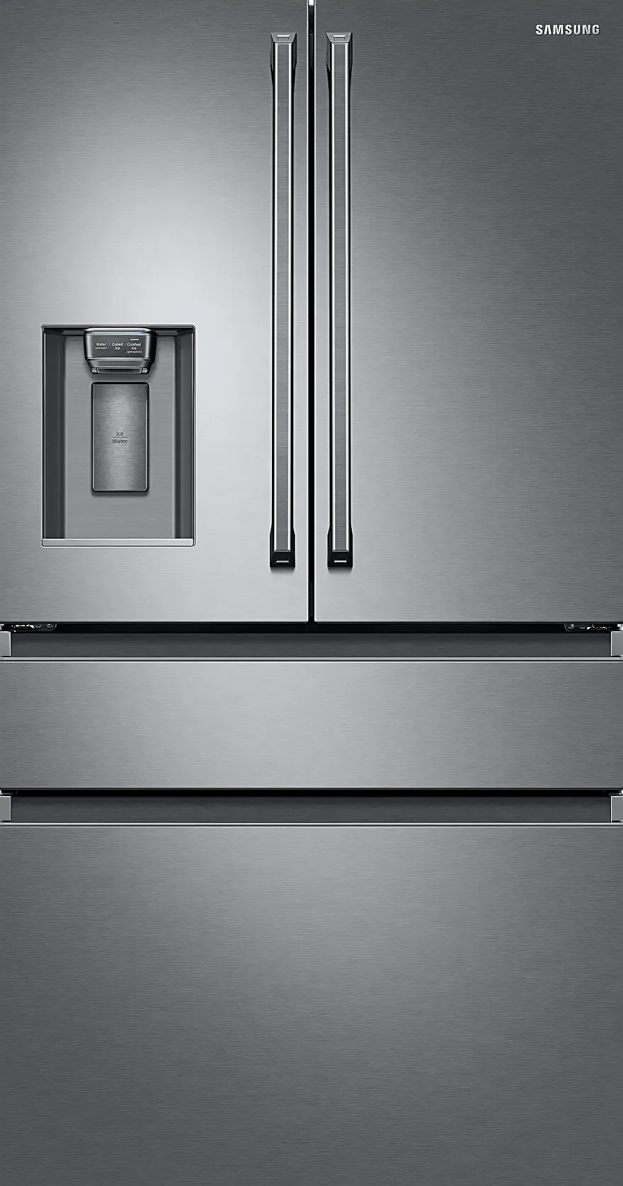 Ψυγείο Samsung French Door επισκευή Αθήνα