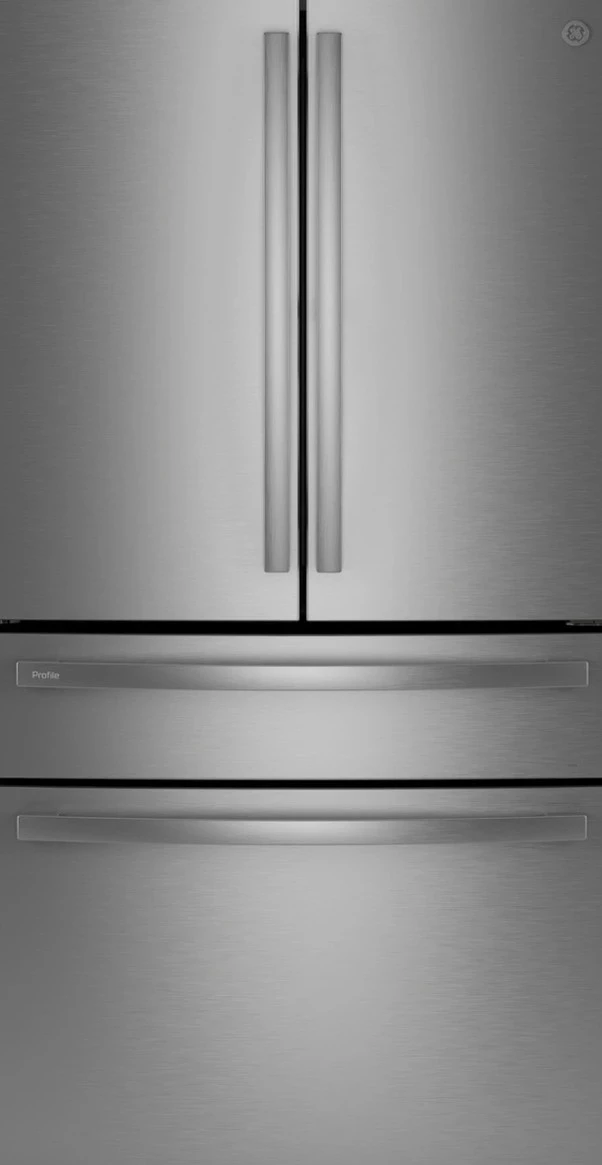 Ψυγείο General Electric French Door επισκευή Αθήνα